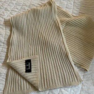 Cashmere Blend Scarf